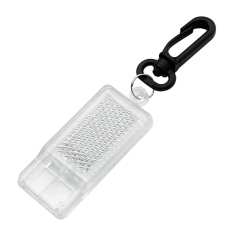 Pendant Reflector - Whistle